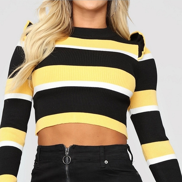 Posher Look Book - Picture 13 of 17